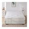 Dreamz Mattress Protector 70 Percent Bamboo Hypoallergenic Sheet Cover