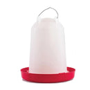 Automatic Chicken Drinker Poultry Chook Hen Water Dispenser Bucket