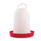 Automatic Chicken Drinker Poultry Chook Hen Water Dispenser Bucket