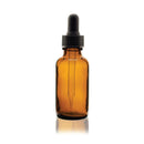 5Pcs Dropper Bottle 25Ml