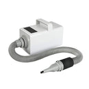 Dog Cat Pet Hair Dryer Grooming Blow Speed Blower Heater Blaster