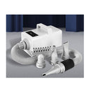 Dog Cat Pet Hair Dryer Grooming Blow Speed Blower Heater Blaster
