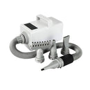 Dog Cat Pet Hair Dryer Grooming Blow Speed Blower Heater Blaster