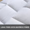 200Gsm All Season Bamboo Winter Summer Quilt Duvet Doona Soft Double Size