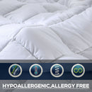 400Gsm All Season Bamboo Winter Summer Quilt Duvet Doona Soft King Size