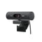 Logitech Brio 500 Webcam Graphite