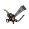 7Hp Wood Chipper Shredder Mulcher Grinder Petrol