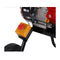 Wood Chipper Shredder Mulcher Grinder Petrol 7Hp