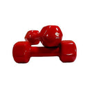 Morgan Vinyl Dumbbells Pair