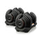 80Kg Adjustable Dumbbell Set