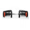 80Kg Adjustable Dumbbell Set