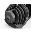 1X Adjustable Dumbbell 40Kg