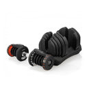 1X Adjustable Dumbbell 40Kg