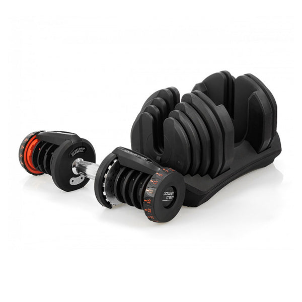 80Kg Adjustable Dumbbell Set