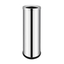 Waste Bin Hotel Stainless Steel 32 L