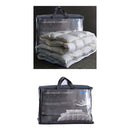 500Gsm All Season Goose Down Feather Filling Duvet In King Single Size