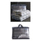 500Gsm All Season Goose Down Feather Filling Duvet In King Single Size