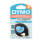 Dymo Lt Plastic 12 Mm X 4 M Clr