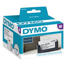 Dymo Lw 51 Mm X 89 Mm White