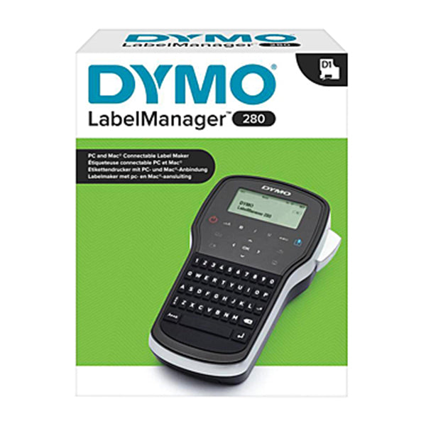 Dymo Labelmanager 280 P