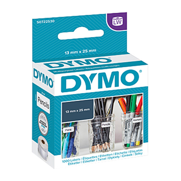 Dymo Lw Multilabel