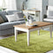 Designer Soft Shag Shaggy Floor Confetti Rug Carpet Home Decor 120X160 Cm Green
