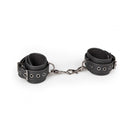 Handcuffs Black