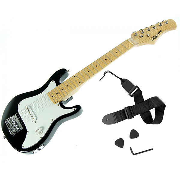 Childrens Electric Guitar Pack