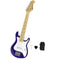 Childrens Electric Guitar Pack