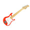 Childrens Electric Guitar - Red