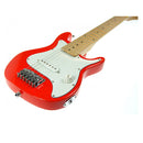 Childrens Electric Guitar - Red