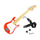 Childrens Electric Guitar - Red