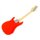 Childrens Electric Guitar - Red