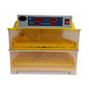 Electric 96 Egg Incubator And Accessories Hatching Eggs Chicken Quail
