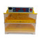 Electric 96 Egg Incubator And Accessories Hatching Eggs Chicken Quail