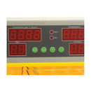 Electric 96 Egg Incubator And Accessories Hatching Eggs Chicken Quail