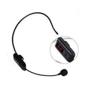 Digitalk Fm Wireless Headset For F37B