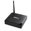 Rkm Mk39 Tv Box With Soc Hexa Core Rk3399 And Android