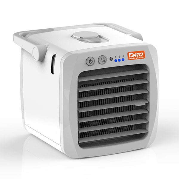 Walkcool Personal Evaporative Air Cooler Usb Powered
