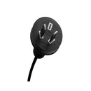Led Wall Mirror Bathroom Mirrors With Light 90Cm Round