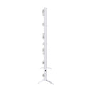 Makeup Mirror With Light Led Hollywood Vanity Dimmable Wall Mirrors