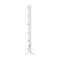Makeup Mirror With Light Led Hollywood Vanity Dimmable Wall Mirrors