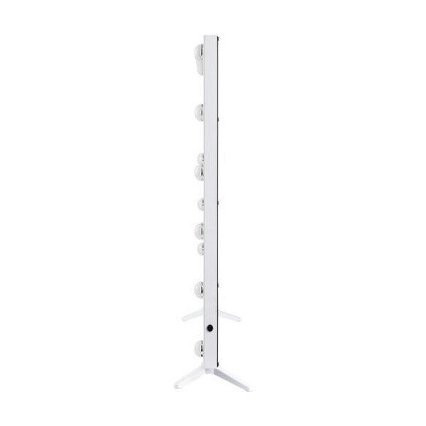 Makeup Mirror With Light Led Hollywood Vanity Dimmable Wall Mirrors