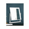 Hollywood Makeup Mirror With Dimmable Bulb Lighted Dressing Mirror