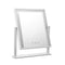 Hollywood Makeup Mirror With Dimmable Bulb Lighted Dressing Mirror