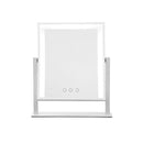 Hollywood Makeup Mirror With Dimmable Bulb Lighted Dressing Mirror