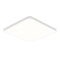 Ultra Thin 5Cm Led Ceiling Down Light Surface Mount White 27W