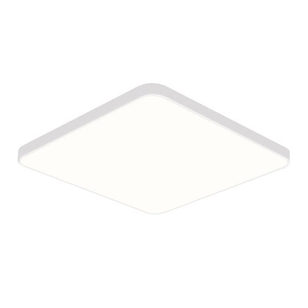 Ultra Thin 5Cm Led Ceiling Down Light Surface Mount White 27W