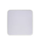 Ultra Thin 5Cm Led Ceiling Down Light Surface Mount White 27W