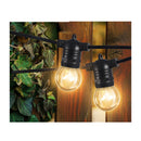 Festoon String Lights Christmas Wedding Party Outdoor Waterproof